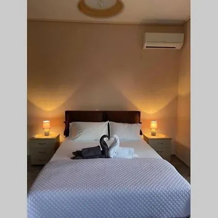 Διαμέρισμα Meraki *