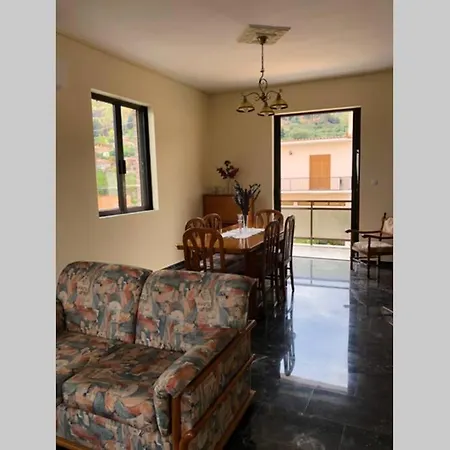 Apartment Meraki *