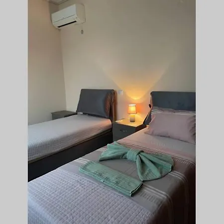 Apartment Meraki Anogia (Sparta)